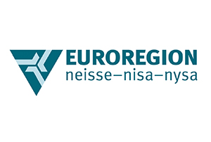 Logo Euroregion Neiße