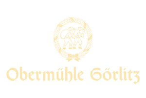 Logo Obermühle Görlitz