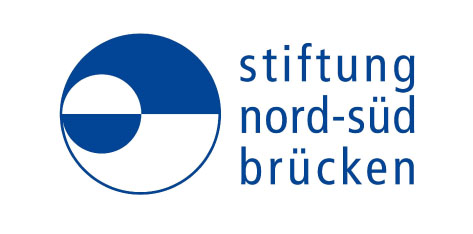 Logo Stiftung Nord Sued