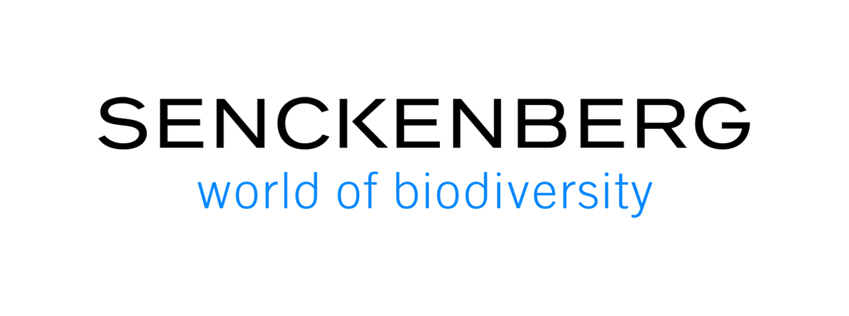 Logo Senckenberg