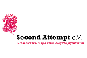 Logo Second Attempt e.V.