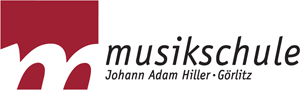 Logo Musikschule Görlitz